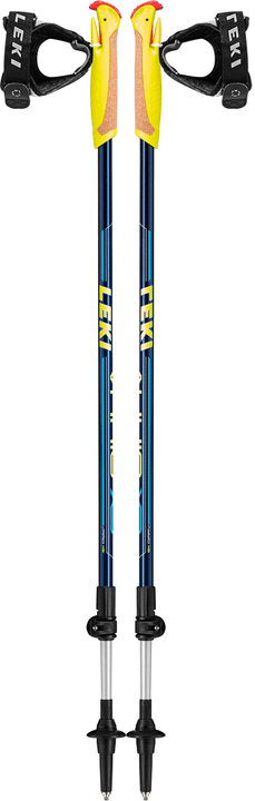 Image of Leki Walker XS Nordic Walking Stock blau bei Migros SportXX