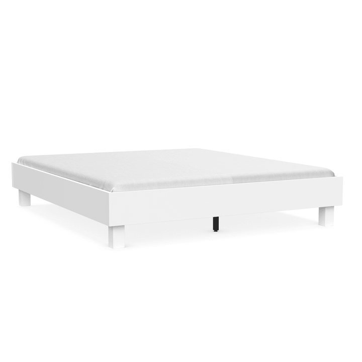 MARA Letto MARA Letto 364299100000 Dimensioni L: 180.0 cm x P: 200.0 cm Colore Bianco N. figura 1