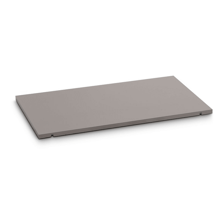 SEVEN Rayon 60cm SEVEN Rayon 60cm 362019549104 Dimensions L: 60.0 cm x P: 1.4 cm x H: 35.5 cm Couleur Gris Photo no. 1