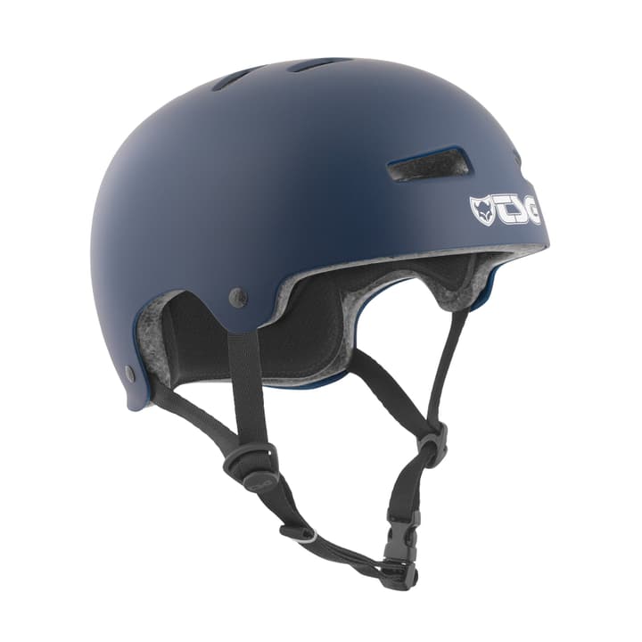 Image of Tsg Evolution Solid Color Velohelm dunkelblau bei Migros SportXX