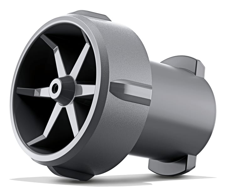 Image of Kärcher Punktstrahldüse Strahlrohre und Verlängerungen bei Do it + Garden von Migros