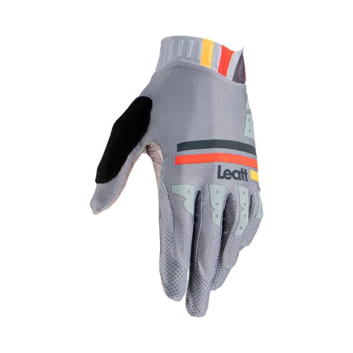Image of Leatt MTB 2.0 X-Flow Bike-Handschuhe grau