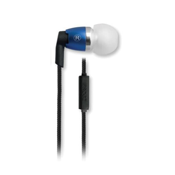 Ifrogz Audio Spectra In-Ear Kopfhörer Audio Spectra In-Ear Kopfhörer Ifrogz 77273110000012 Bild Nr. 1