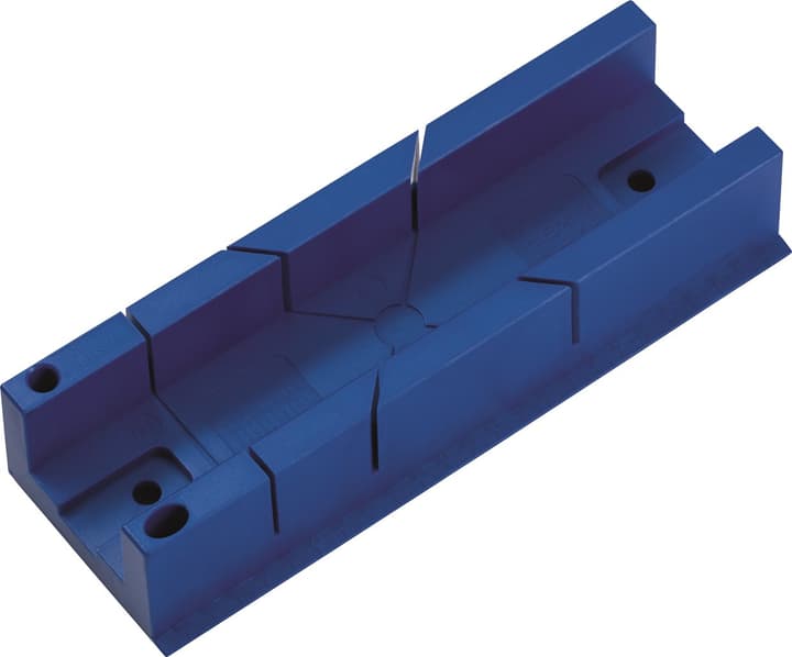 Image of Lux Gehrungsschneidelade 250mm Schneideladen bei Do it + Garden von Migros