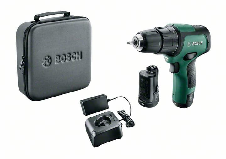 Bosch EasyImpact 12 (2 Akkus) EasyImpact 12 (2 Akkus) Bosch 61611640000019 Bild Nr. 1