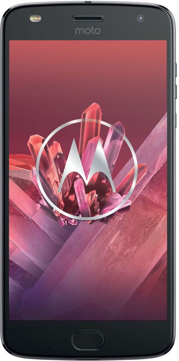 Motorola Moto Z2 Play Dual SIM 64GB Lunar Grey Smartphone Moto Z2 Play Dual SIM 64GB Lunar Grey Smartphone Motorola 785300133139 Bild Nr. 1