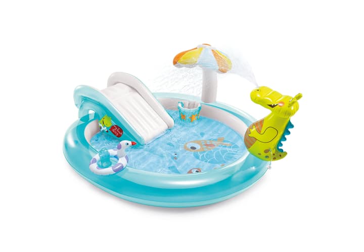 Image of Intex Gator Play Center Pool bei Migros SportXX