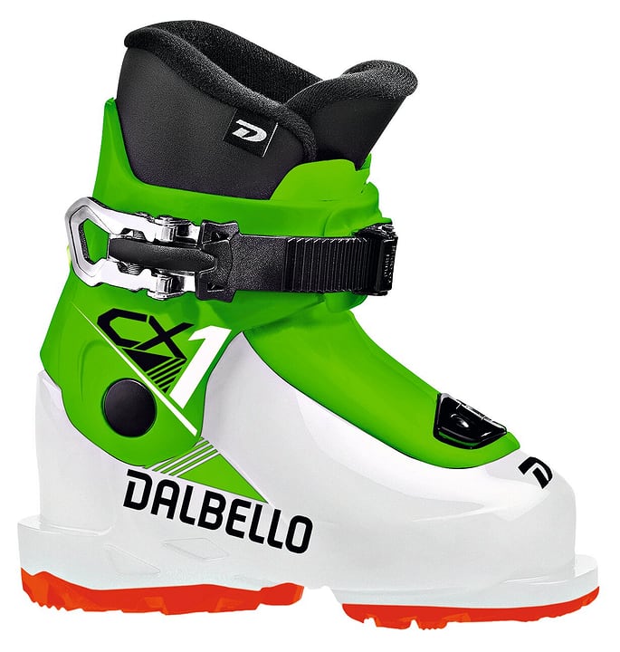 Image of Dalbello CX 1.0 GW Skischuh weiss