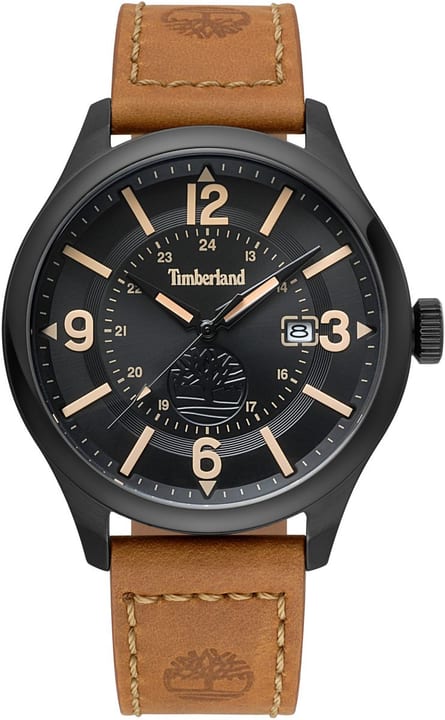 Timberland BLAKE TBL14645JSB.02 montre-bracelet BLAKE TBL14645JSB.02 montre-bracelet Timberland 760732600000 Photo no. 1