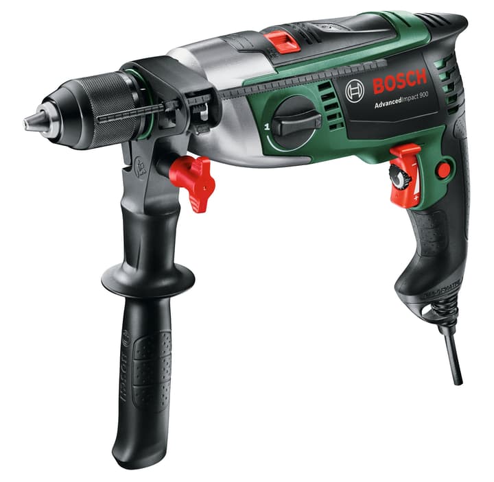 Bosch Schlagbohrmaschine ADVANCED 900 Schlagbohrmaschine ADVANCED 900 Bosch 61668000000017 Bild Nr. 1