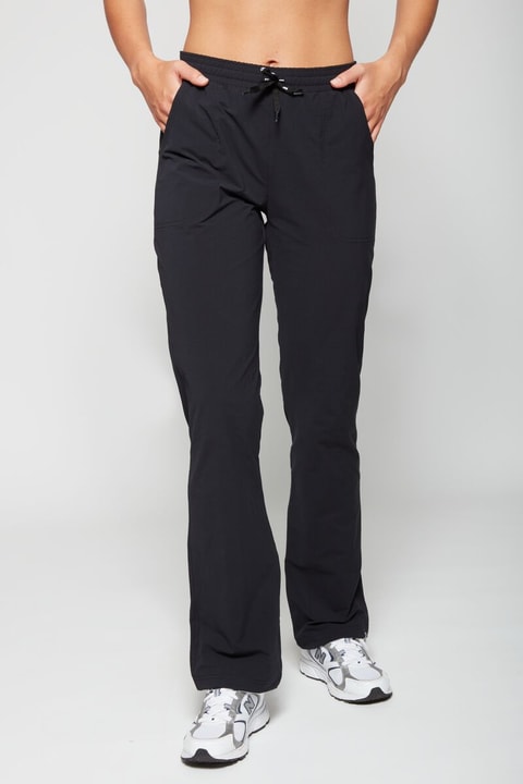 Image of Perform Webhose Fitnesshose schwarz bei Migros SportXX