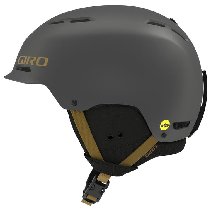 Image of Giro Trig Mips Wintersport Helm khaki