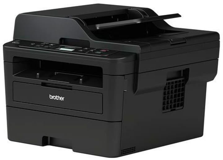 Brother DCP-L2550DN Stampante Multifunzione DCP-L2550DN Stampante Multifunzione Brother 785300142322 N. figura 1