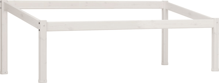 Aufbau für Textildach CLASSIC TREE HOUSE