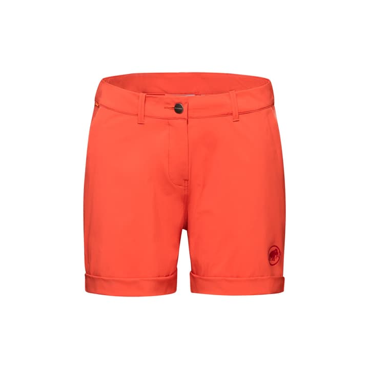 Image of Mammut Runbold Roll Cuff Trekkingshorts terra-cotta bei Migros SportXX