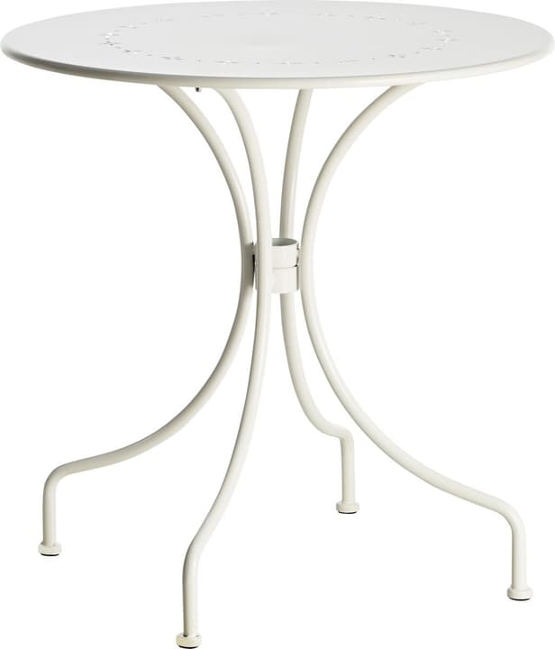 Image of M-Giardino VENEZIA Ø70x 71 cm Bistrotisch bei Do it + Garden von Migros