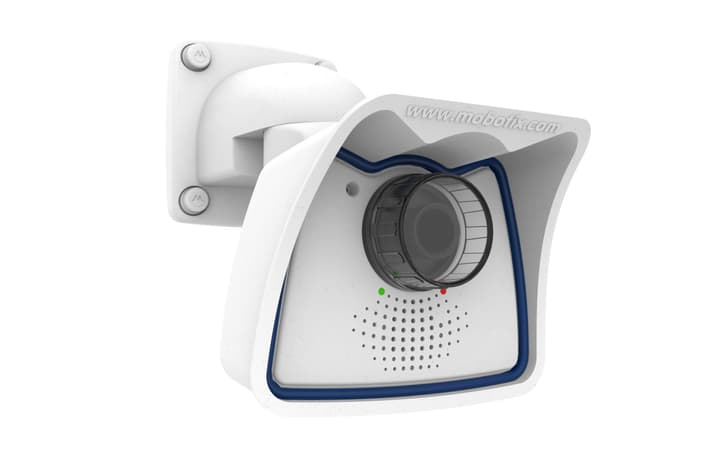 MOBOTIX Telecamera di rete Mx-M26B-6D036 B036 103° Giorno