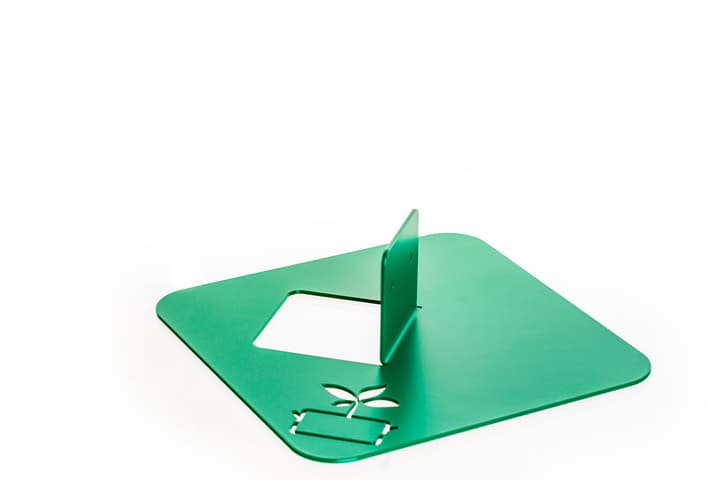 Image of Pflanzenzubehör für Europalette Palettenfuss bei Do it + Garden von Migros