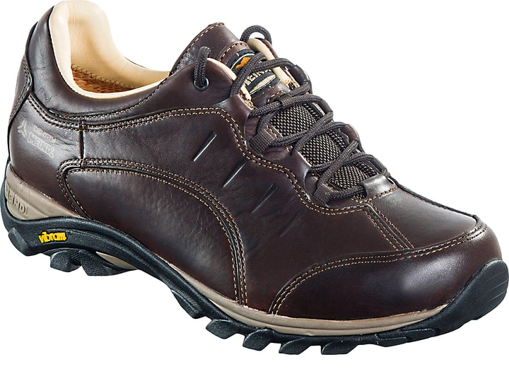 Meindl Ascona Identity Herren-Multifunktionsschuh Ascona Identity Herren-Multifunktionsschuh Meindl 462603341073 Farbe Dunkelbraun Grösse 41 Bild-Nr. 1