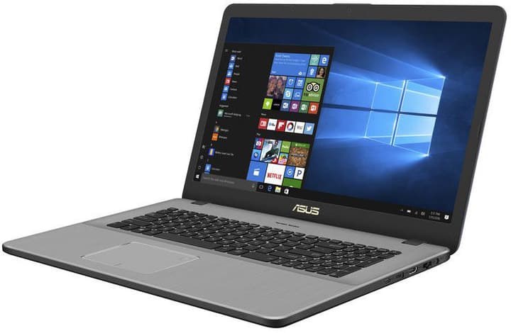 Asus Vivobook Pro N705UD-GC112T Notebook Vivobook Pro N705UD-GC112T Notebook Asus 785300132094 Bild Nr. 1