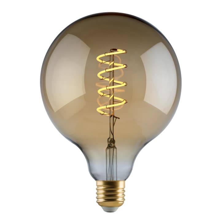 SPIRAL GLOBE LED Ampoule SPIRAL GLOBE LED Ampoule 380129500000 Photo no. 1
