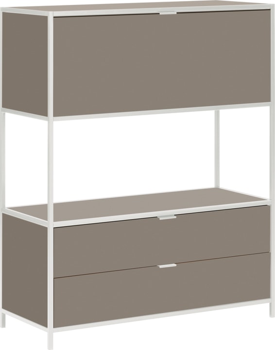 Highboard SEVEN