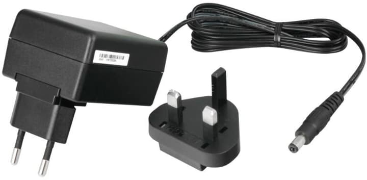 D-Link AC Adaptateur Bloc d'alimentation 230 V AC Input / 12 V DC Output Bloc d'alimentation AC Adaptateur Bloc d'alimentation 230 V AC Input / 12 V DC Output Bloc d'alimentation D-Link 785300151099 Photo no. 1