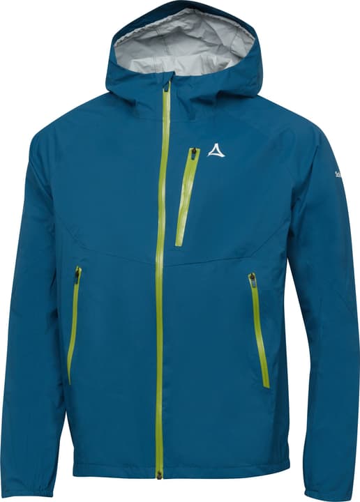 Image of Schöffel Tegelberg Trekkingjacke denim bei Migros SportXX