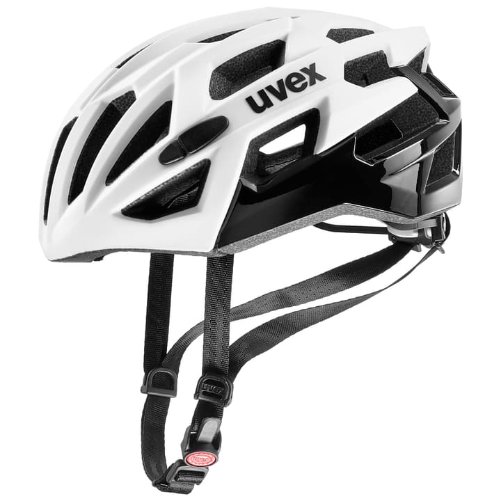 Image of Uvex race 7 Velohelm weiss bei Migros SportXX