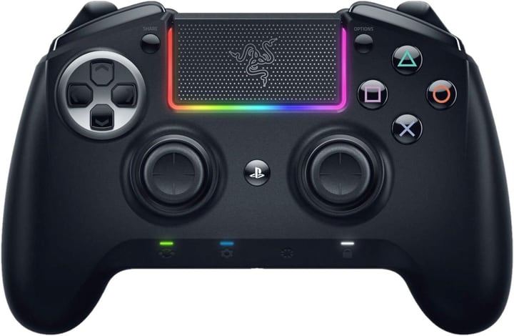 Razer Raiju Ultimate Wireless Controller Raiju Ultimate Wireless Controller Razer 785300141022 Bild Nr. 1