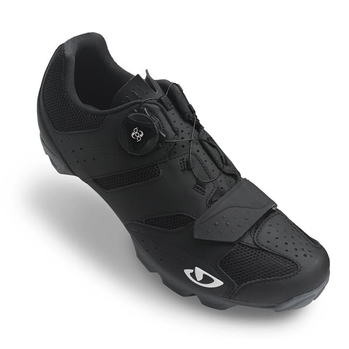 Image of Giro Cylinder WMN Bikeschuhe schwarz bei Migros SportXX