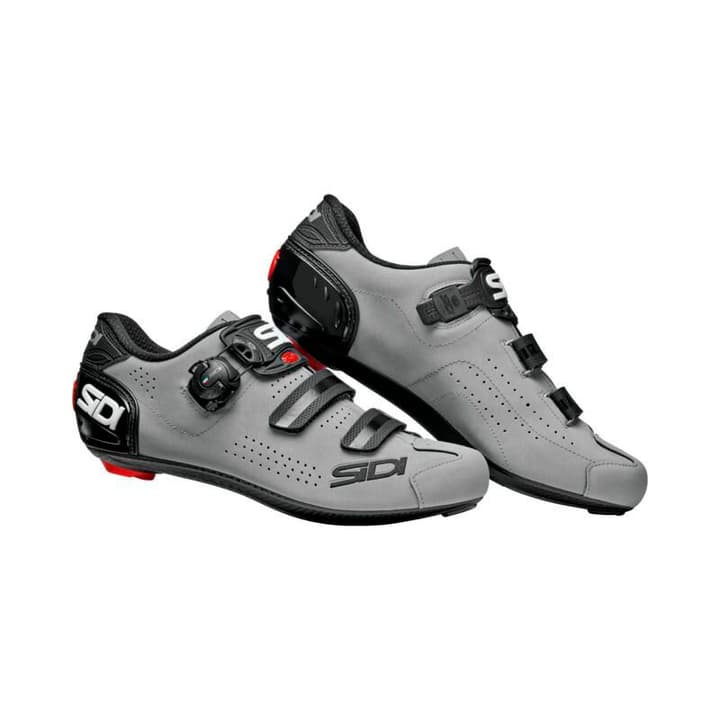 Image of Sidi RR Alba 2 Carbon Composite Veloschuhe grau