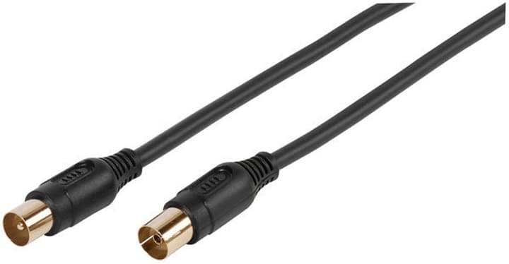 48/20 30GB Cavo antenna TV / radio 48/20 30GB Cavo antenna TV / radio 770824100000 N. figura 1
