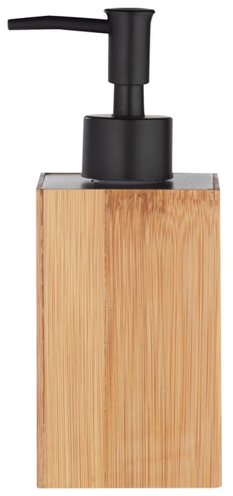 Image of WENKO Seifenspender Padua Bambus bei Do it + Garden von Migros
