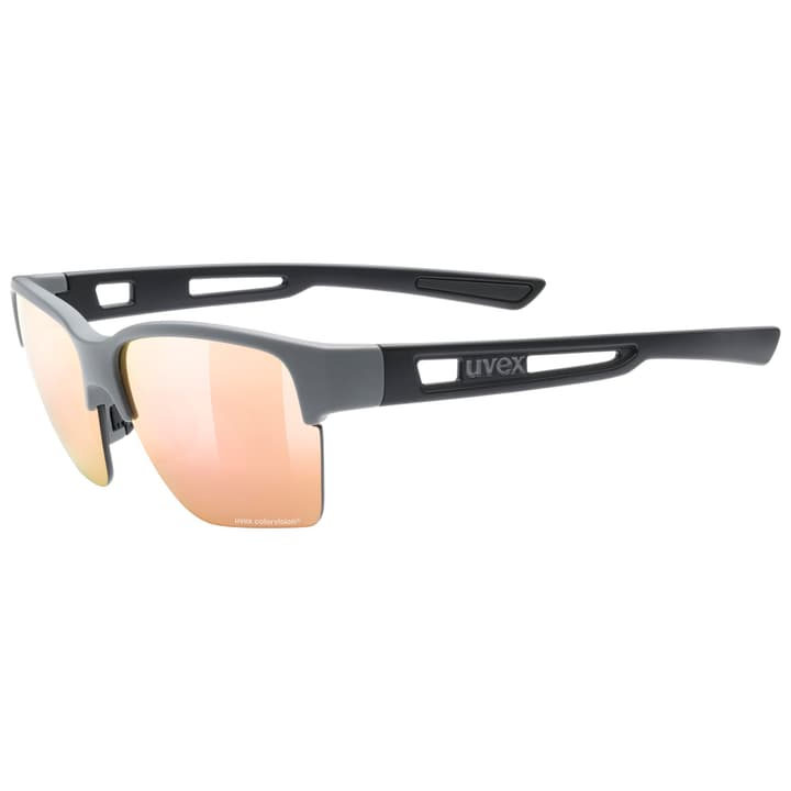 Image of Uvex Sportstyle 805 CV Sportbrille dunkelgrau bei Migros SportXX