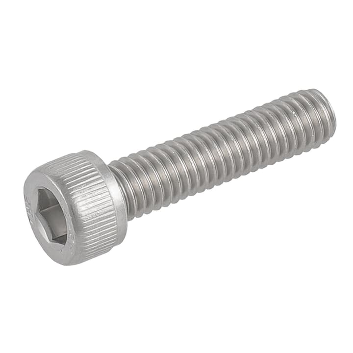 Image of suki Zylinderschraube M6x30mm Zylinderschrauben