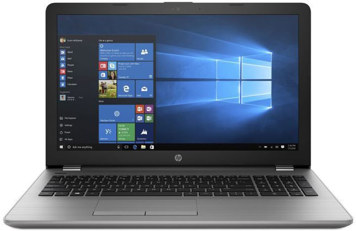 HP Notebook 250 G6 Notebook 250 G6 HP 785300130219 Photo no. 1