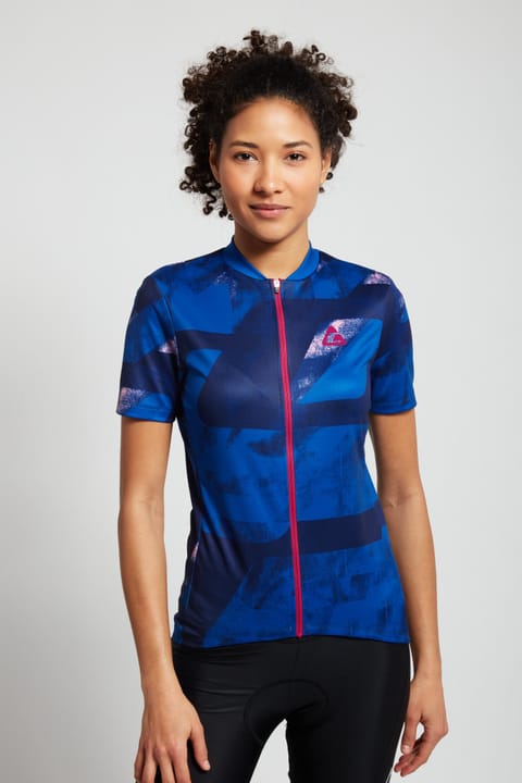 Image of Crosswave Cleo Bikeshirt dunkelblau