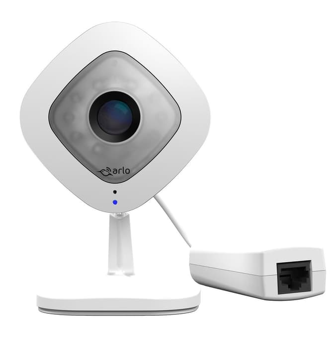 Netgear Arlo Q Plus VMC3040S Telecamera di sicurezza HD Arlo Q Plus VMC3040S Telecamera di sicurezza HD Netgear 785300124241 N. figura 1