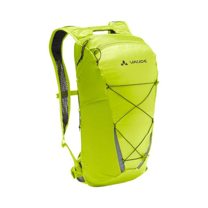 Image of Vaude Uphill 12 Bikerucksack neongrün