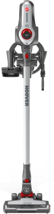 Hoover Rhapsody RA22hCG011 Aspirateur-balai Rhapsody RA22hCG011 Aspirateur-balai Hoover 717175700000 Photo no. 1