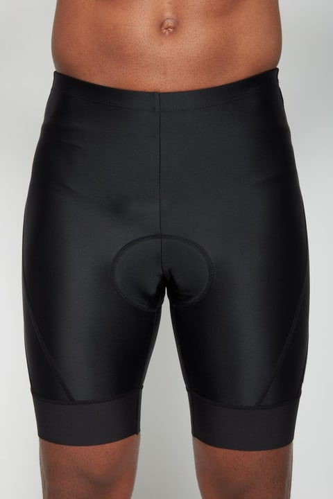 Image of Crosswave Arthur Herren-Bike-Tights kurz schwarz