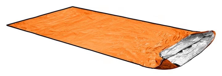 Image of Ortovox Bivy Ultralight Rettungsdecke / Biwaksack