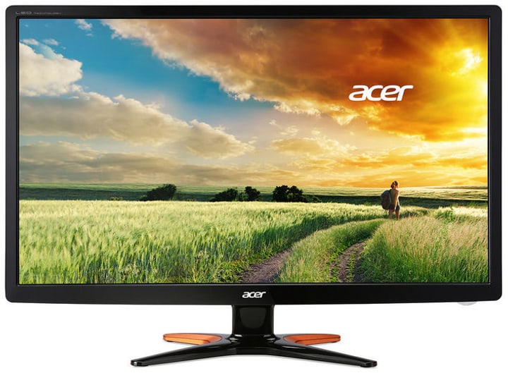 Acer GN246HLBBID Écran Écran GN246HLBBID Écran Écran Acer 785300138976 Photo no. 1