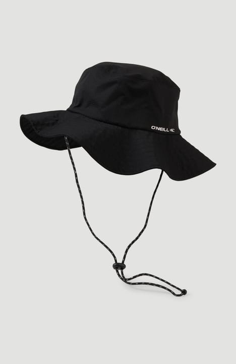 Image of O'Neill Hybrid Bucket HAT Cap schwarz