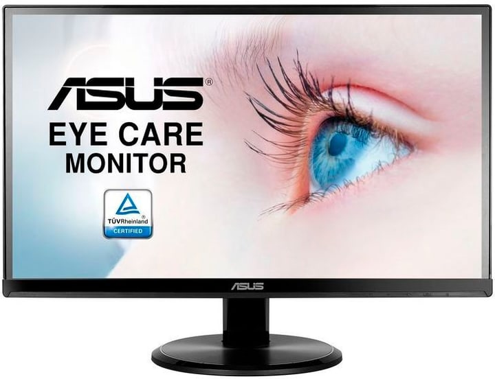Asus VA229NR 21,5" Moniteur VA229NR 21,5" Moniteur Asus 785300151682 Photo no. 1