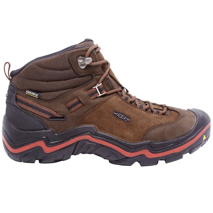 Keen Wanderer WP Herren-Wanderschuh Wanderer WP Herren-Wanderschuh Keen 460887639570 Farbe braun Grösse 39.5 Bild-Nr. 1