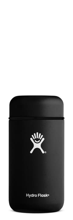 Hydro Flask Récipient à nourriture isotherme 0\,5 l Récipient à nourriture isotherme 0\,5 l Récipient à nourriture isotherme 0\,5 l Récipient à nourriture isotherme 0\,5 l Hydro Flask 464614200020 Couleur noir Taille Taille unique Photo no. 1
