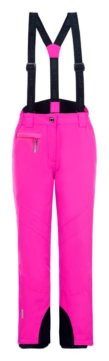 Icepeak Nigella Mädchen-Skihose Nigella Mädchen-Skihose Icepeak 466950417629 Farbe pink Grösse 176 Bild-Nr. 1