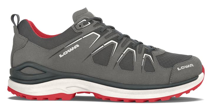 Lowa Innox Evo GTX Lo Herren-Multifunktionsschuh Innox Evo GTX Lo Herren-Multifunktionsschuh Lowa 460897740080 Farbe grau Grösse 40 Bild-Nr. 1